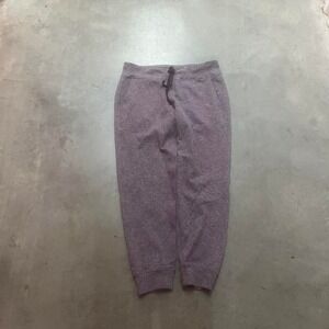 Lululemon womens grey ready to rulu high rise joggers‎ sweats  performance 12
